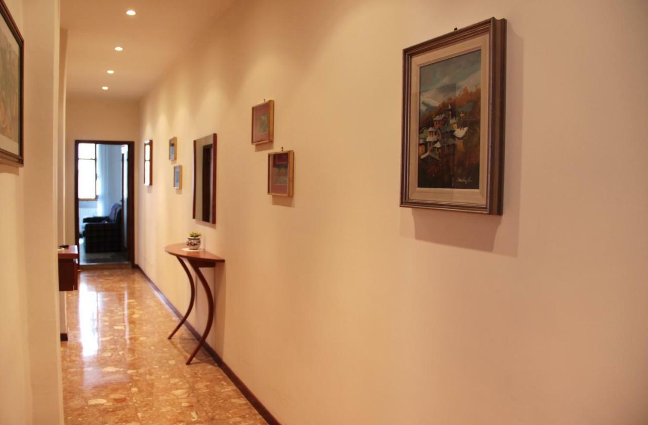Venetian Mood Appartamento Bianco Экстерьер фото