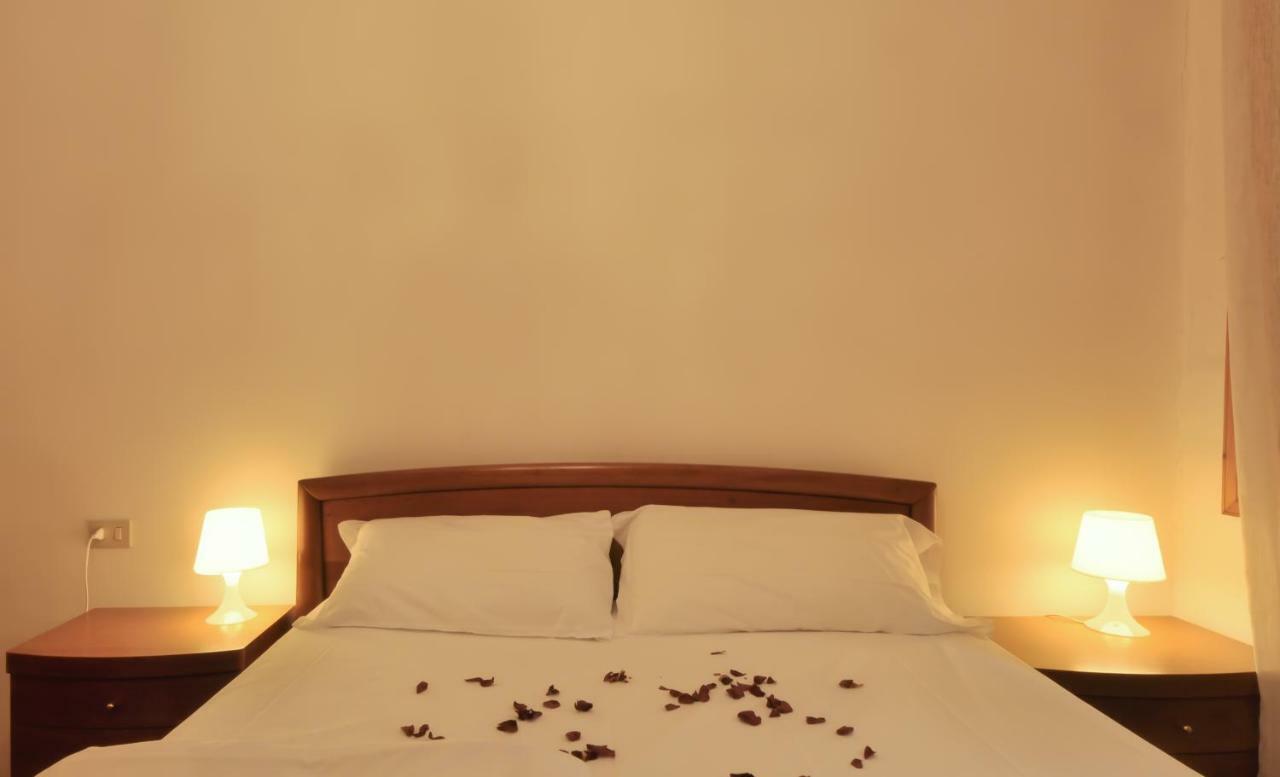 Venetian Mood Appartamento Bianco Экстерьер фото